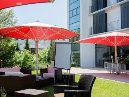 Foto: Atrium Hotel Mainz